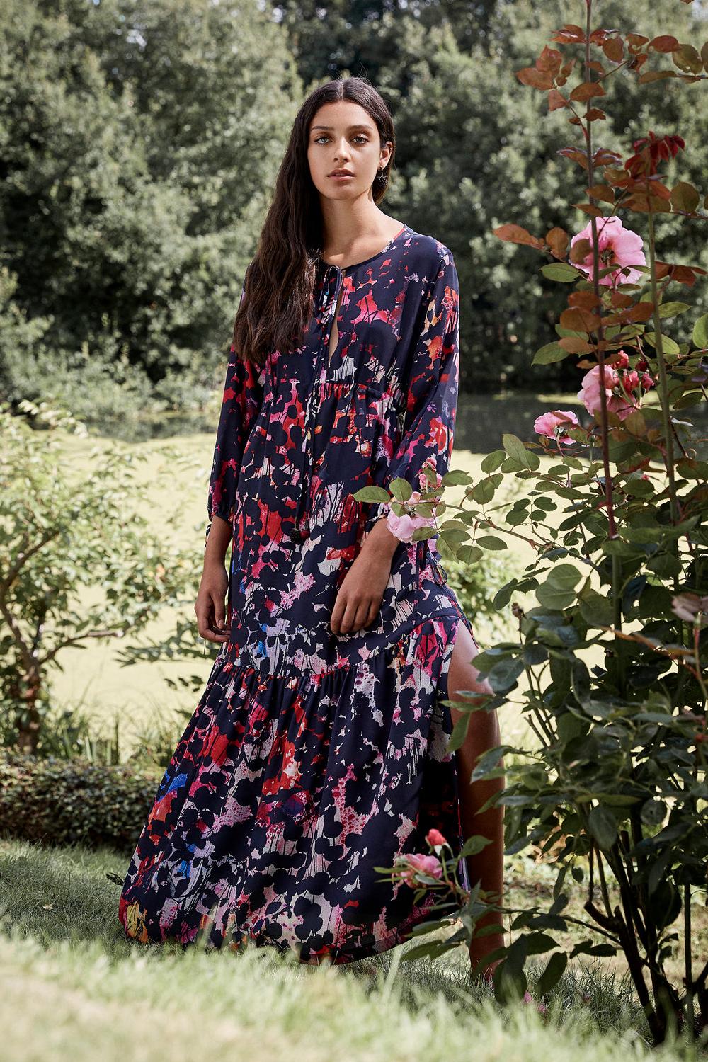 alice archer Gaynor dress alice archer Gaynor dress