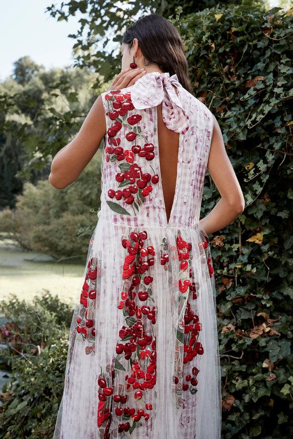 Alice Archer Genevieve Dress