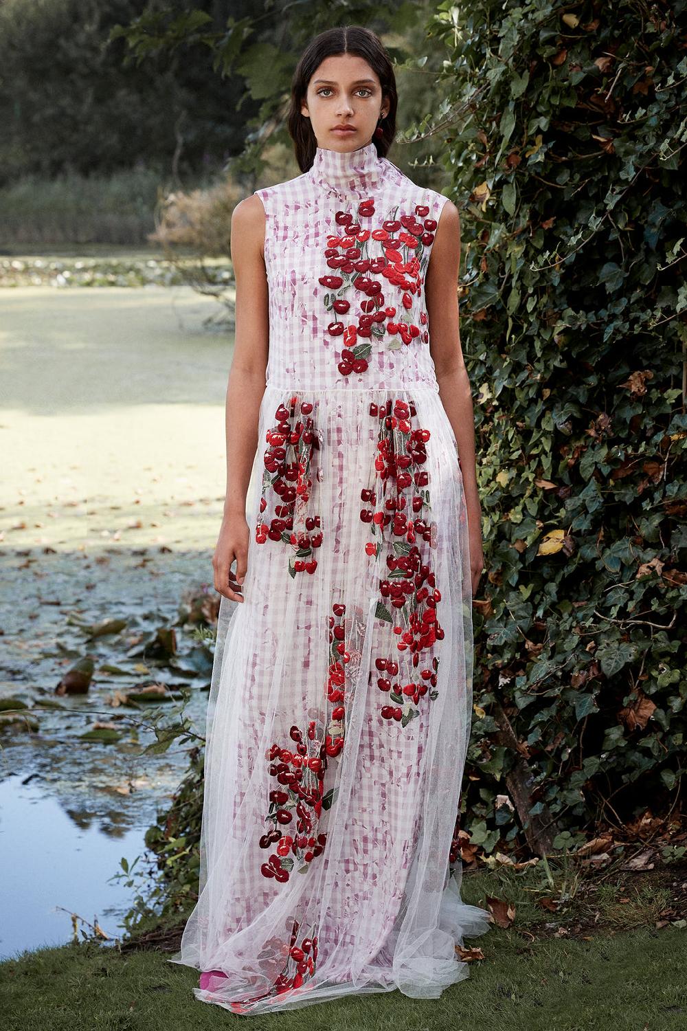 alice archer Genevieve dress