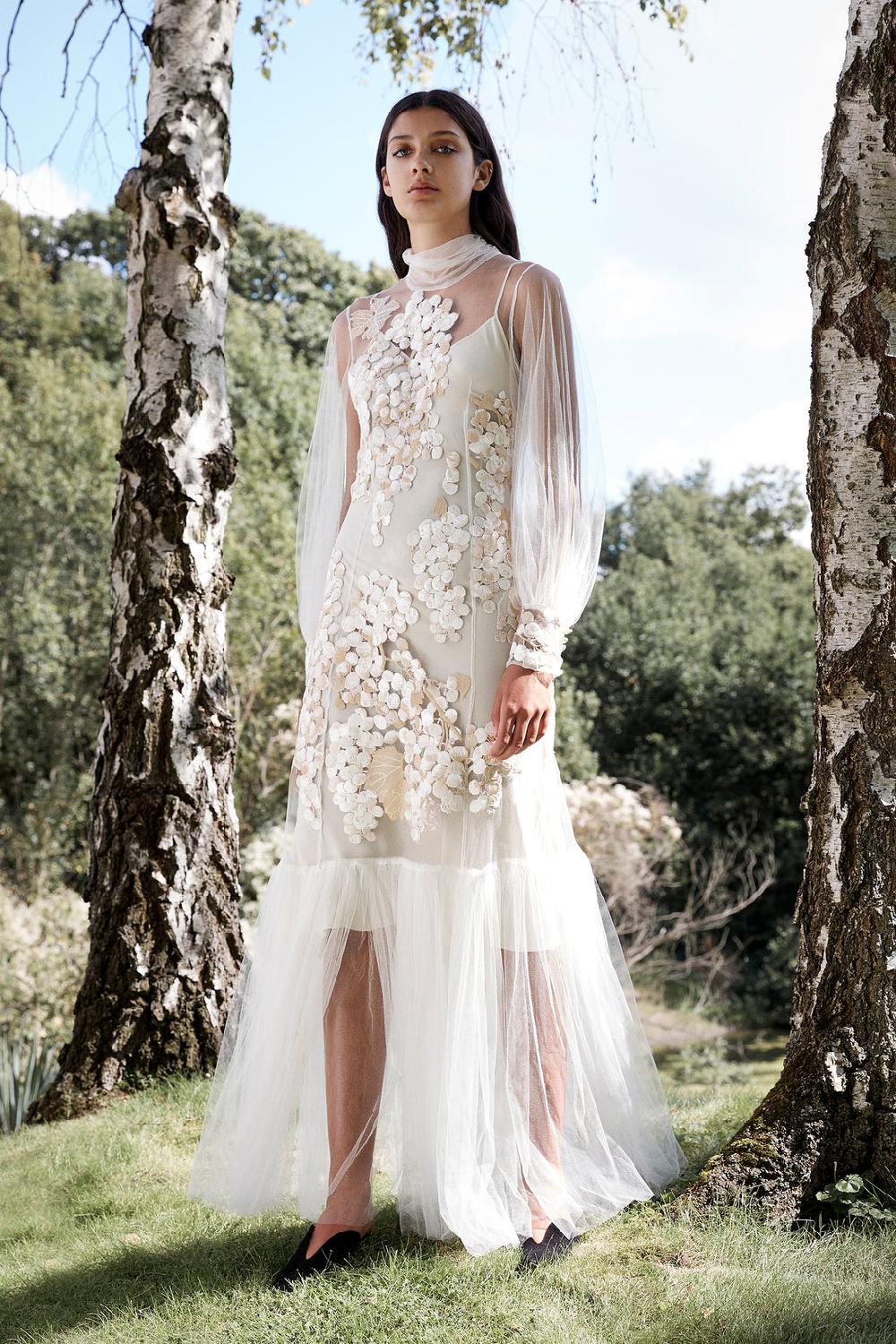 alice archer Gillian dress