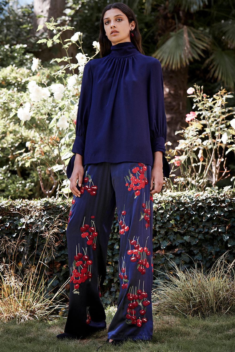 alice archer Goldie trousers