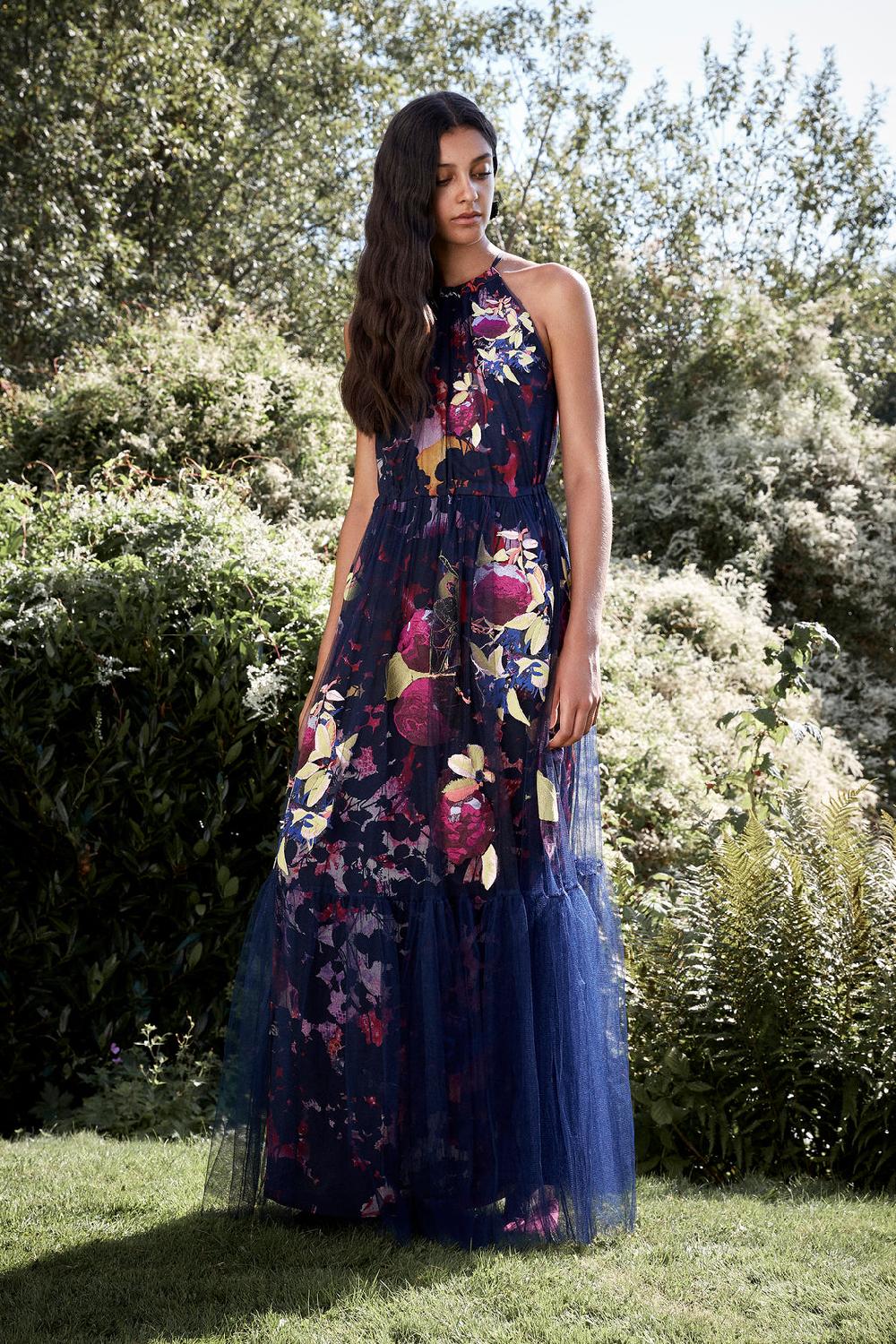 alice archer Grace dress