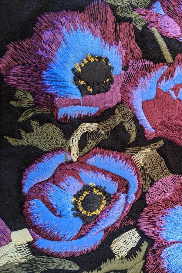 Alice Archer Hadley Coat