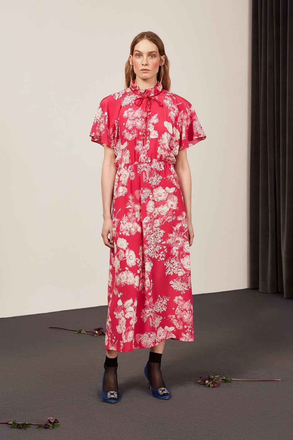 alice archer Halima dress alice archer Halima dress