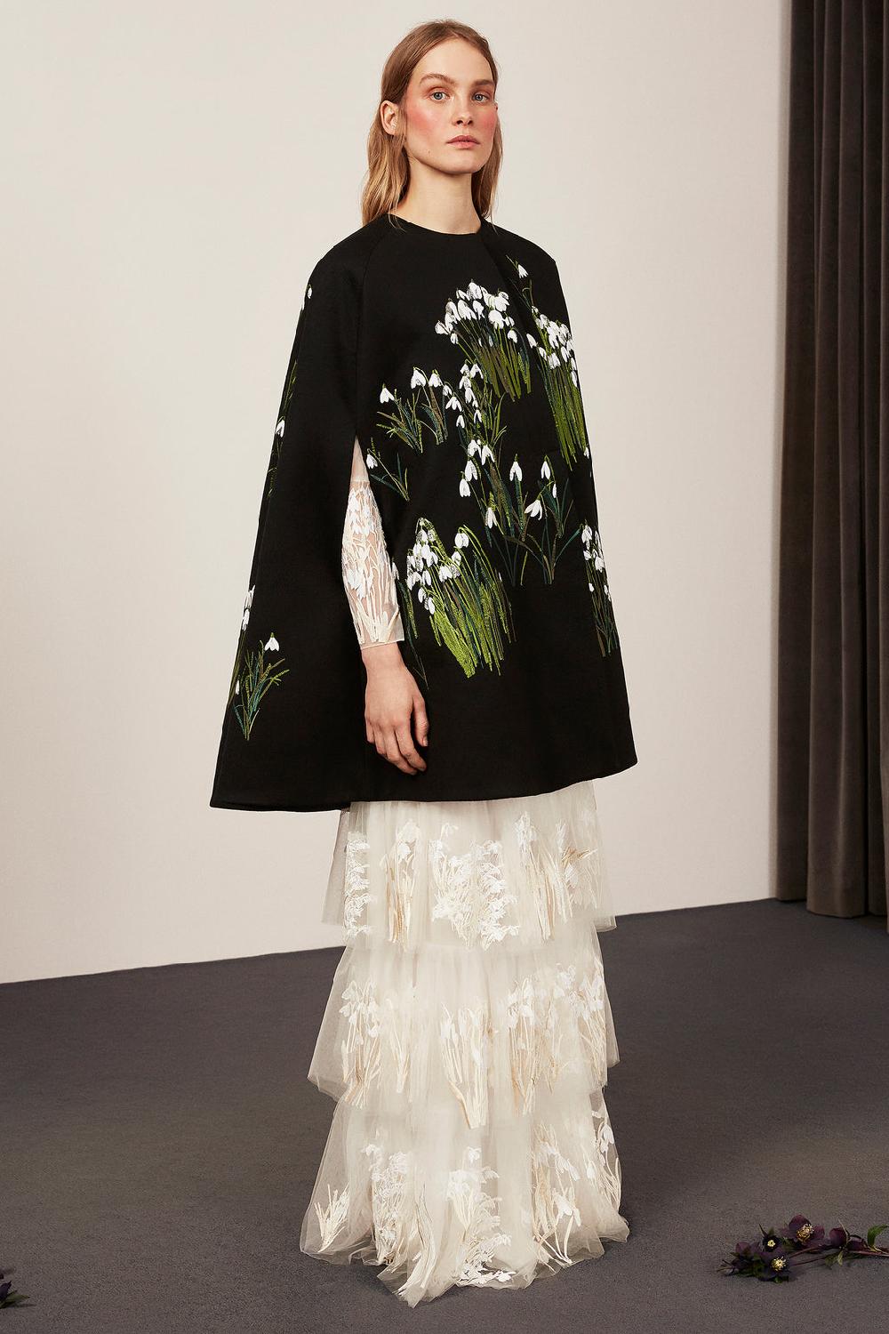 alice archer Harley cape