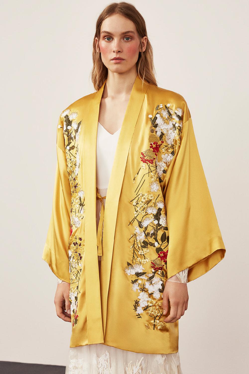 alice archer Harmony kimono