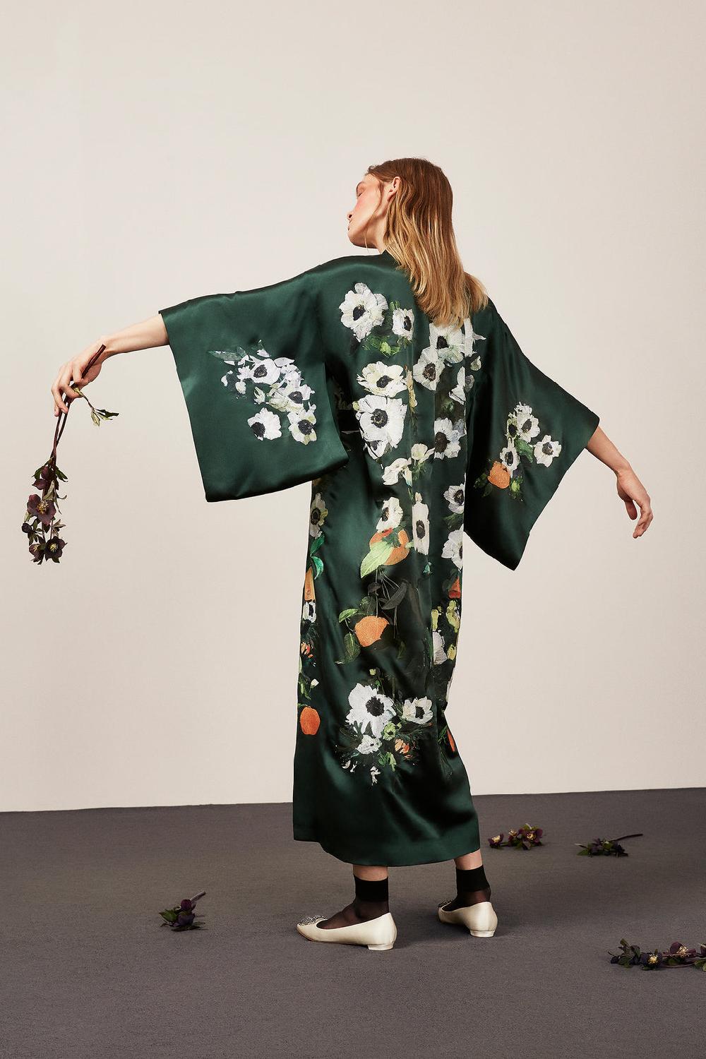 alice archer Haven kimono