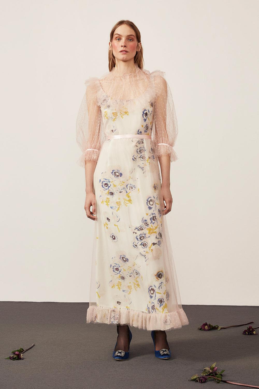 alice archer Helen dress alice archer Helen dress