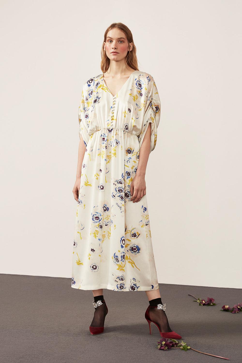 alice archer Helia dress alice archer Helia dress