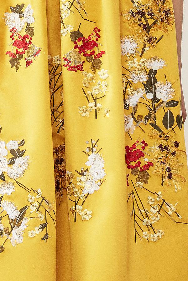 Alice Archer Hermia Dress