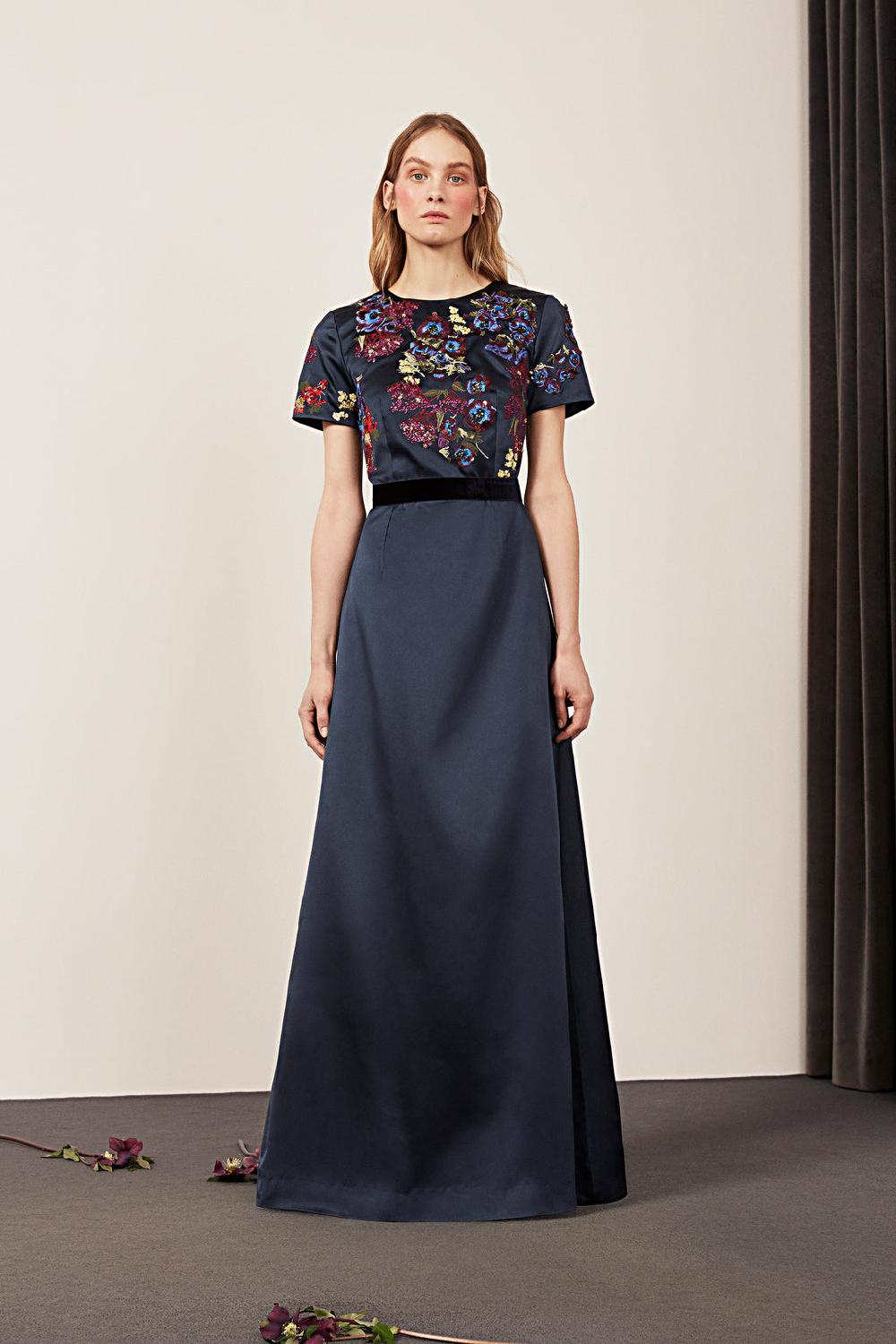 alice archer Holly dress