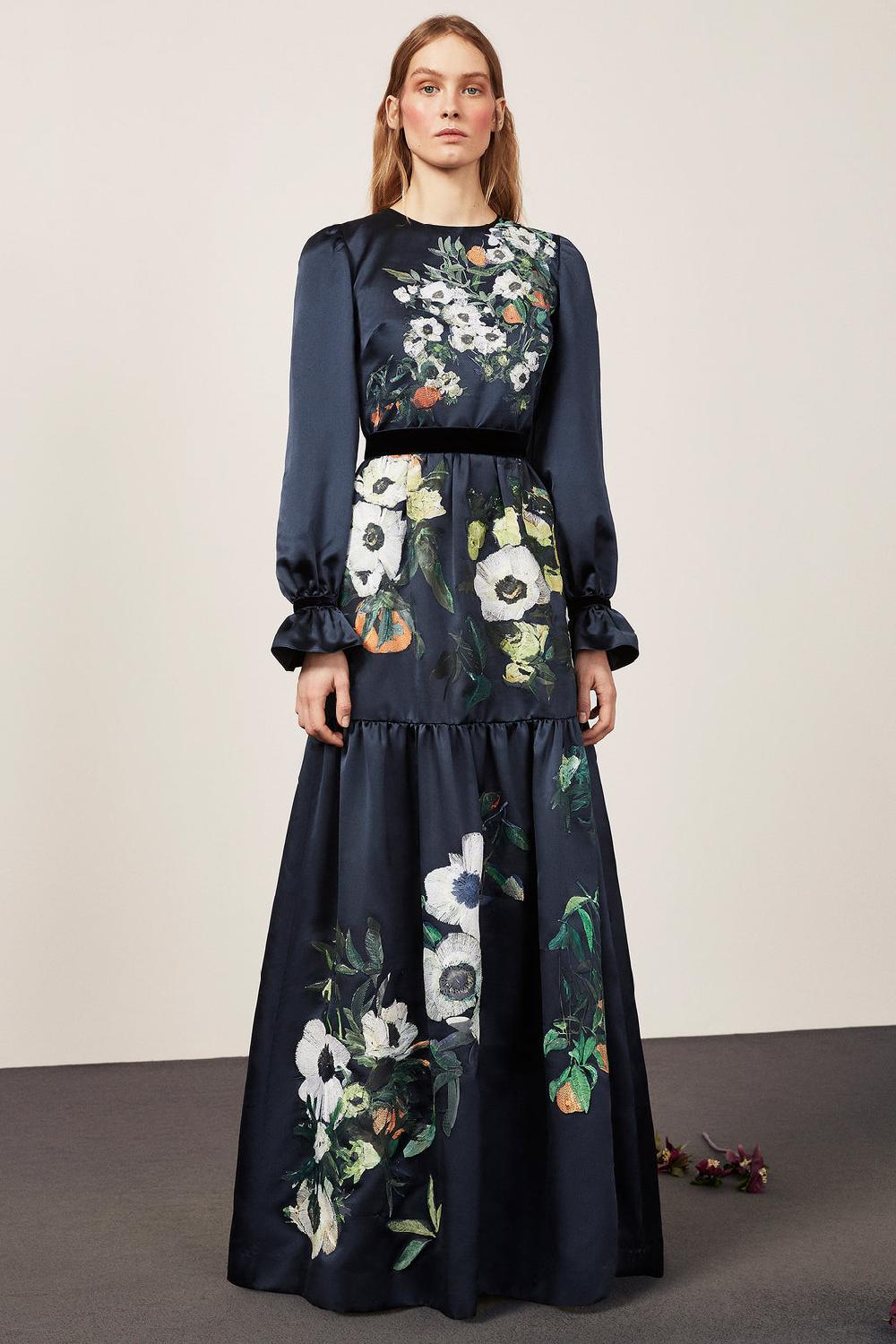 alice archer Honey dress