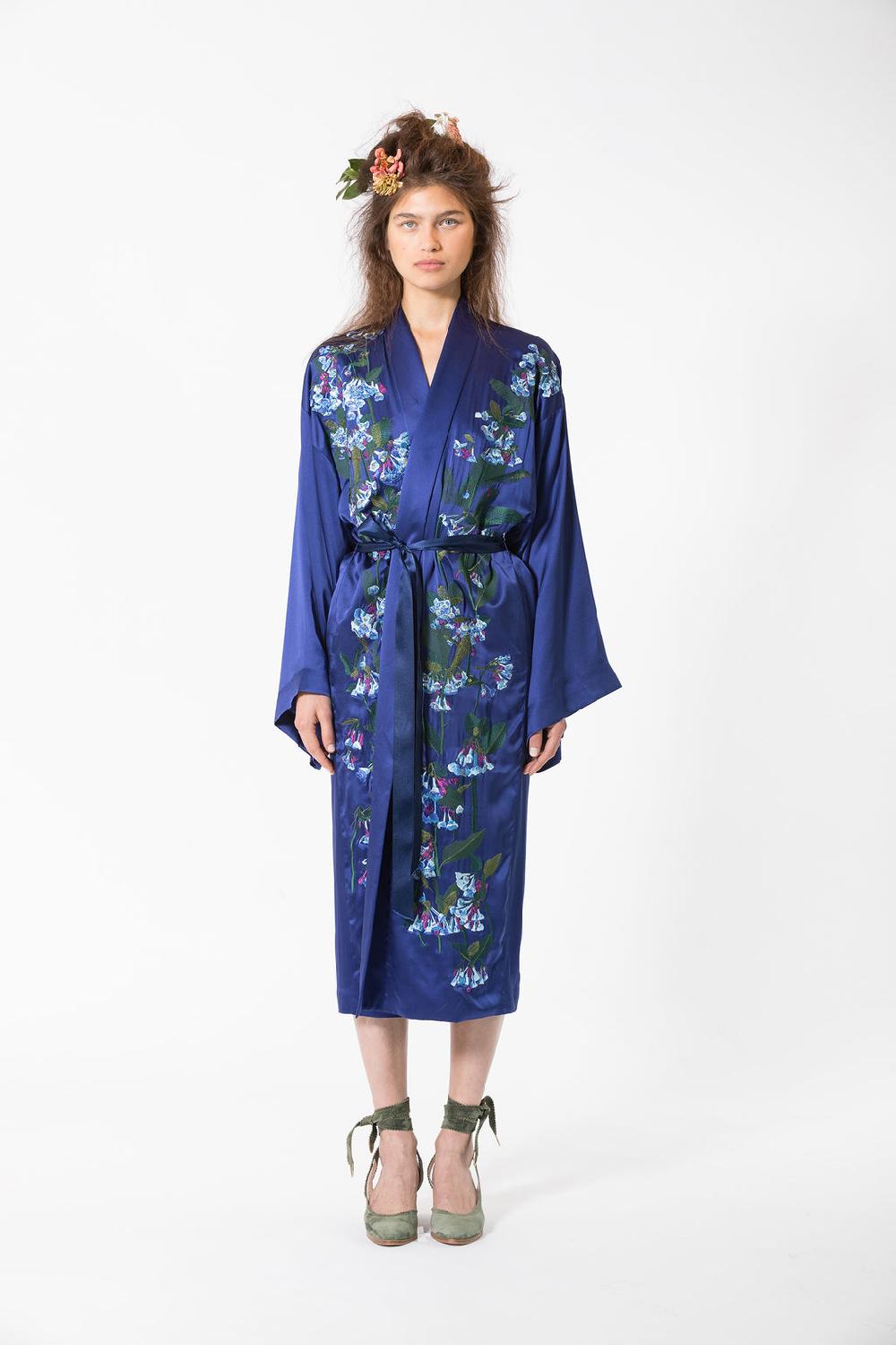 alice archer Ida kimono