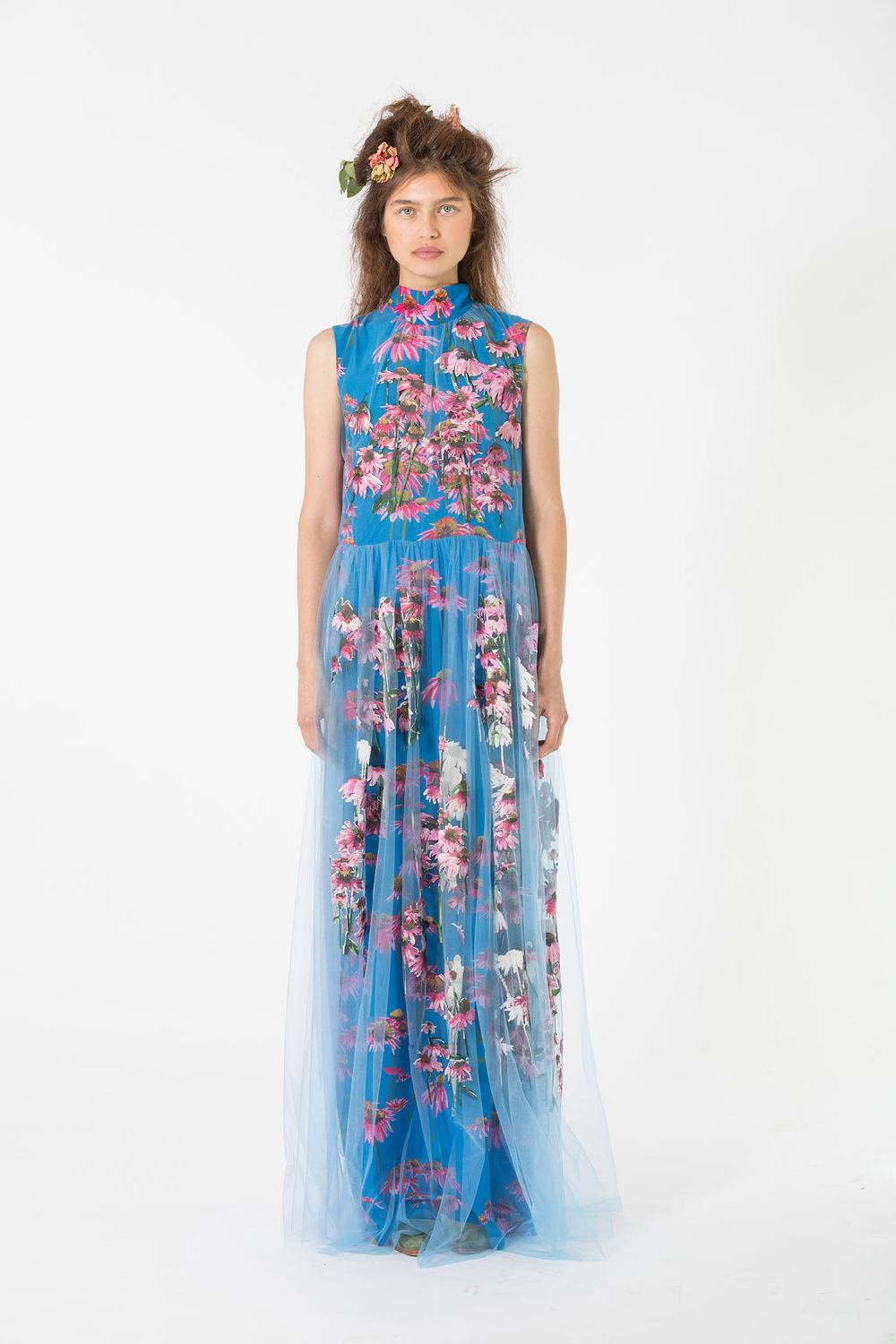 alice archer Imogen dress