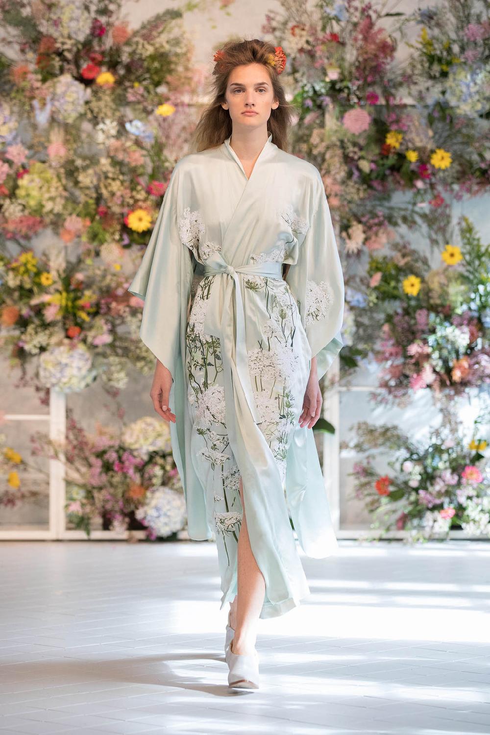alice archer India kimono