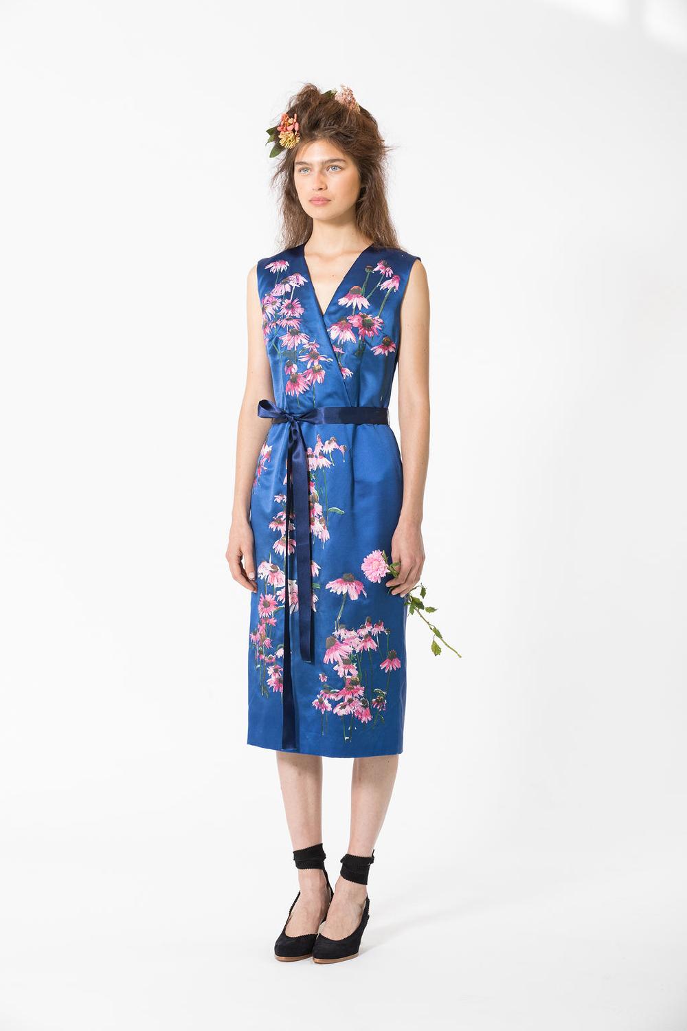 alice archer Iola dress
