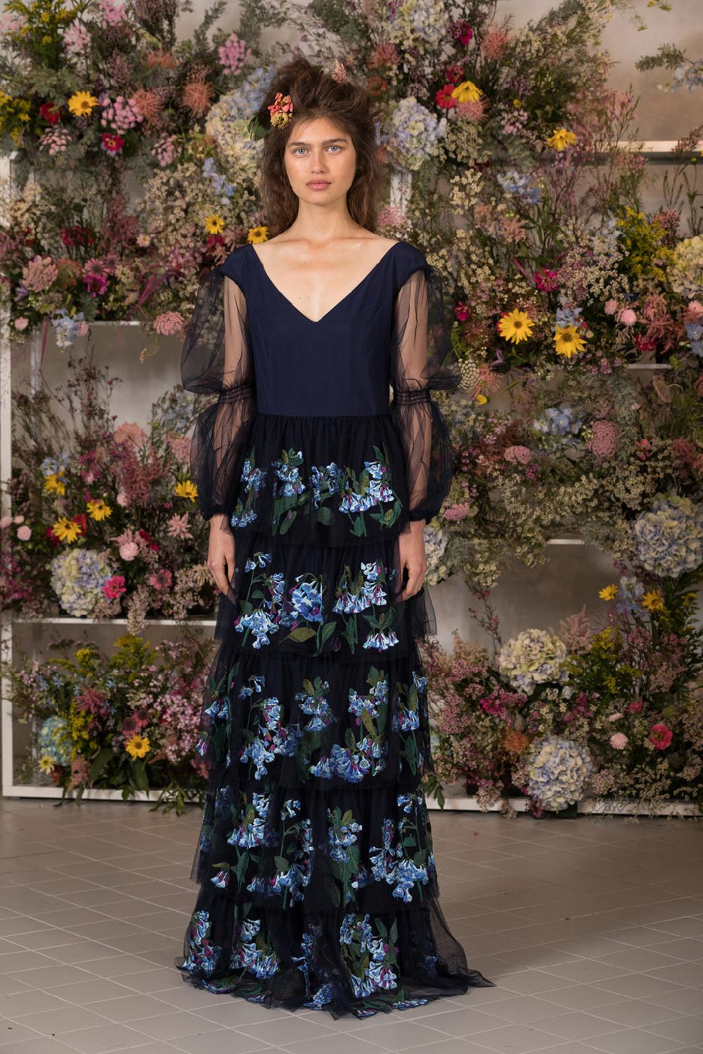 alice archer Irina dress