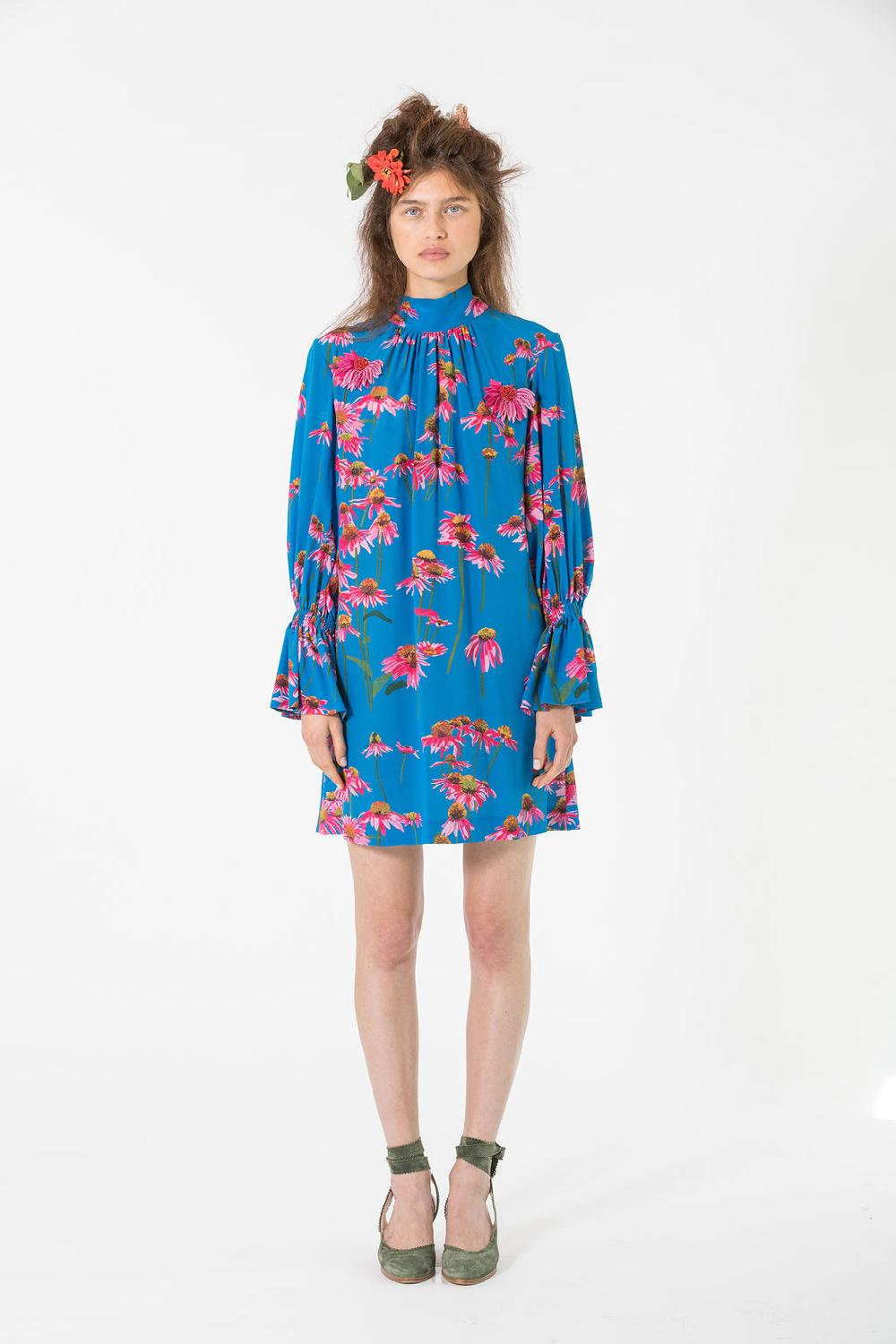 alice archer Irmina dress alice archer Irmina dress