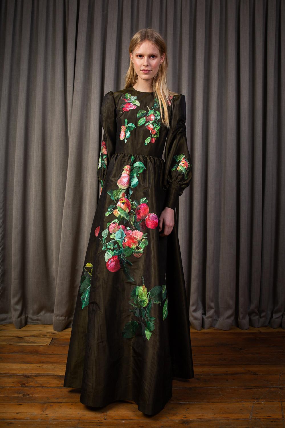 alice archer Jane dress