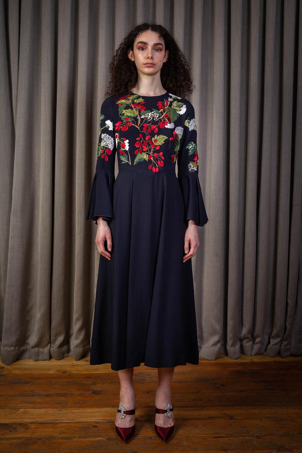 alice archer Jennifer dress