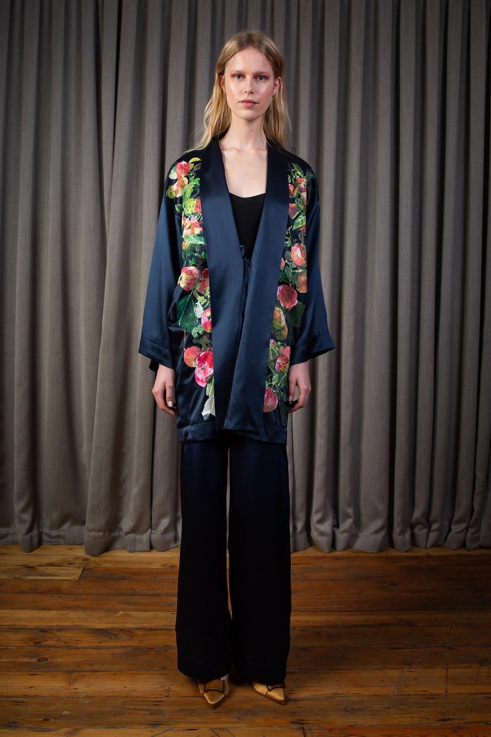 alice archer Joanna kimono