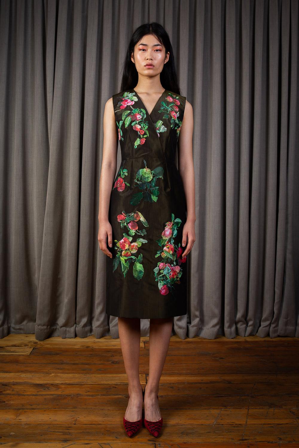 alice archer Joyce dress