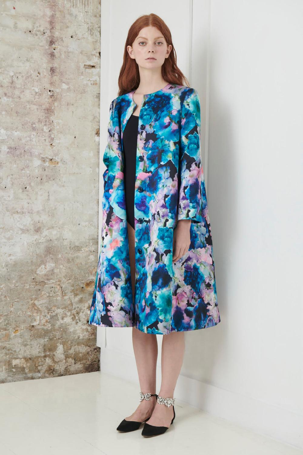 alice archer Lara coat