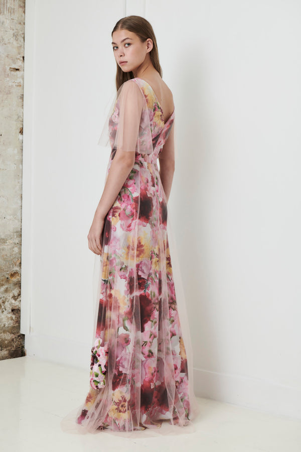 Alice Archer Laurie Dress