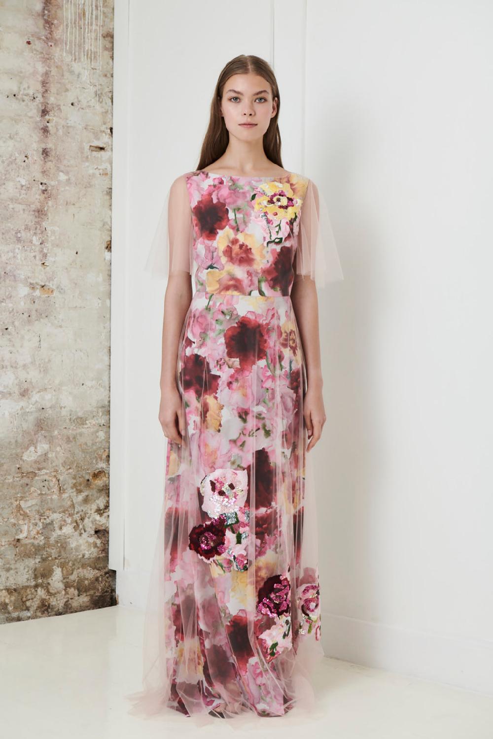 alice archer Laurie dress