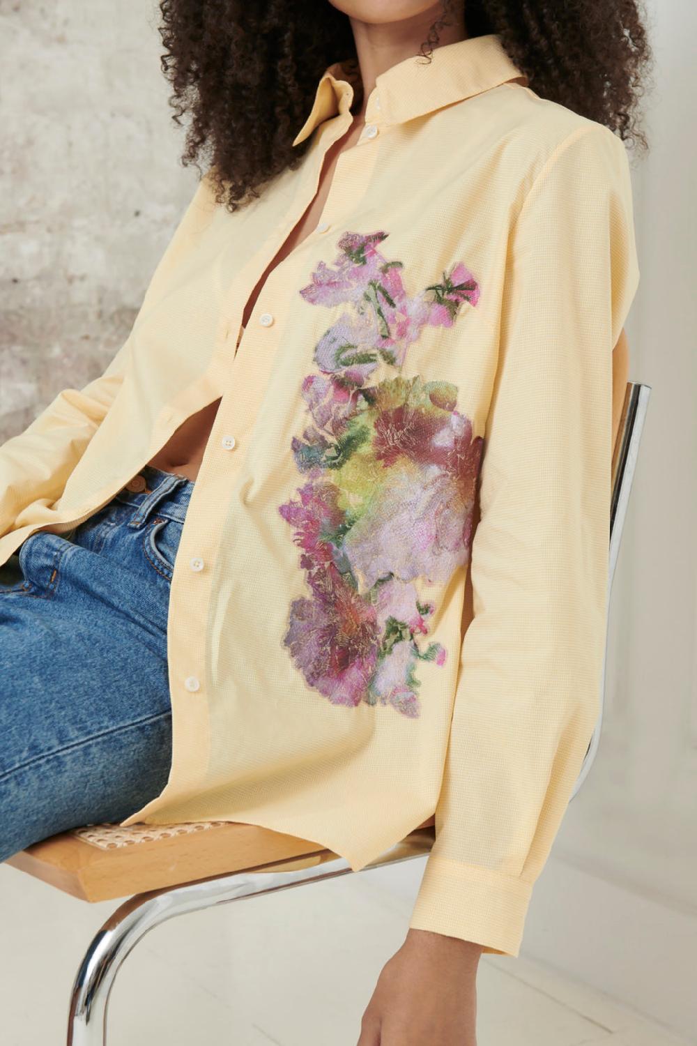 alice archer Leah shirt alice archer Leah shirt