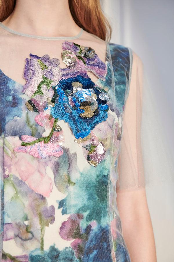 Alice Archer Linda Dress