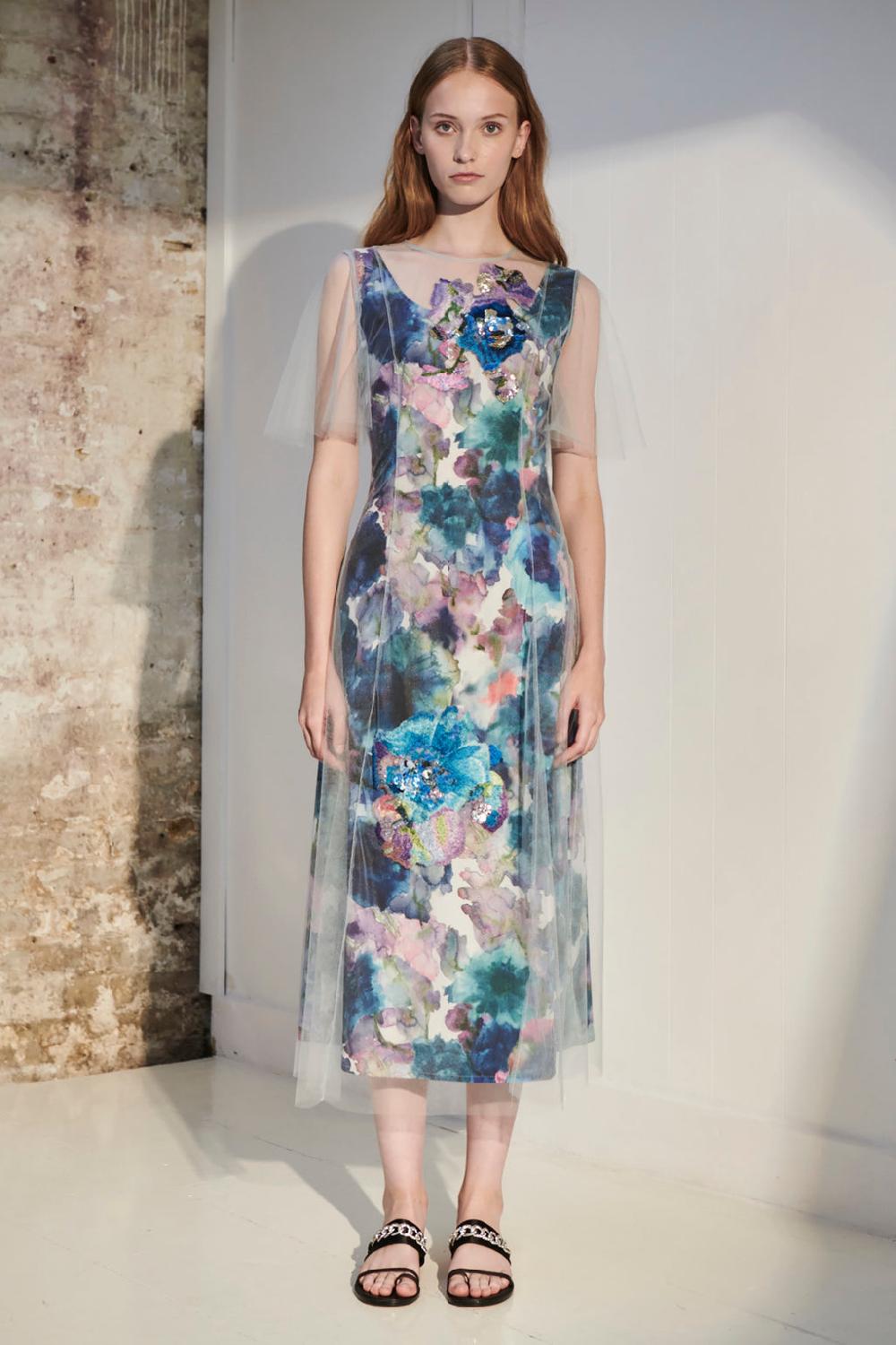 alice archer Linda dress