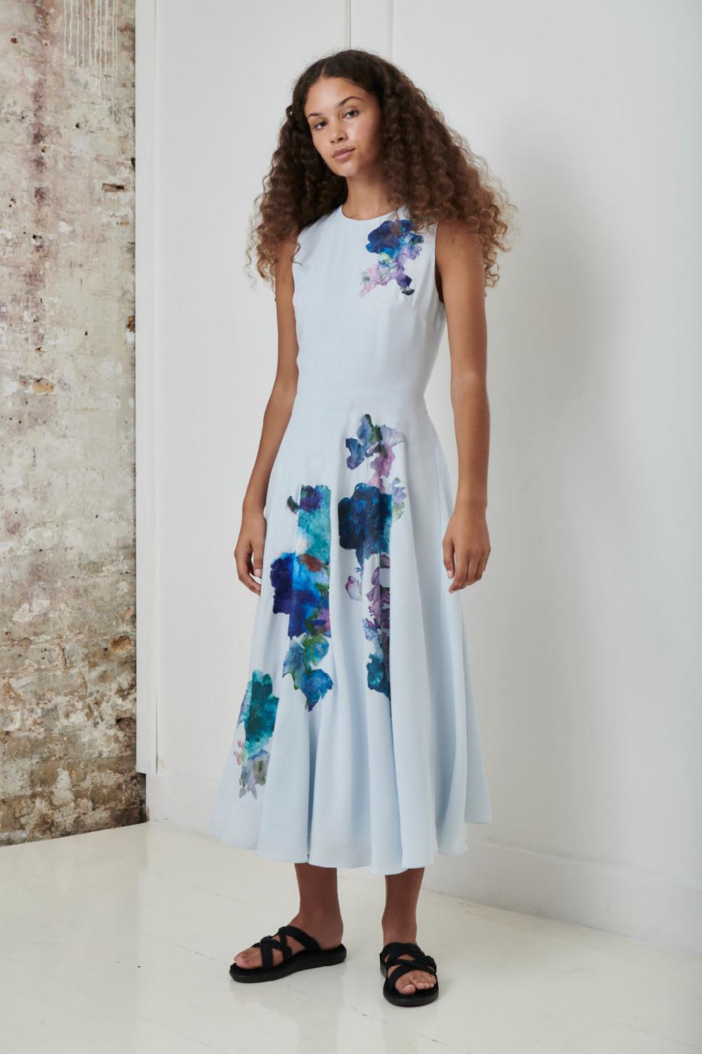 alice archer Livia dress