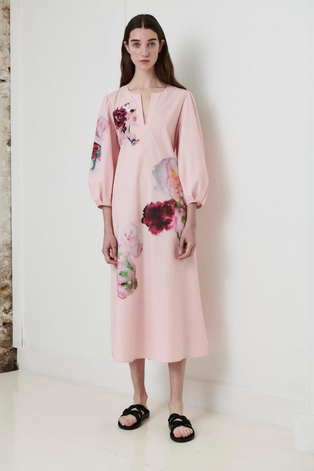 alice archer Lorelei dress