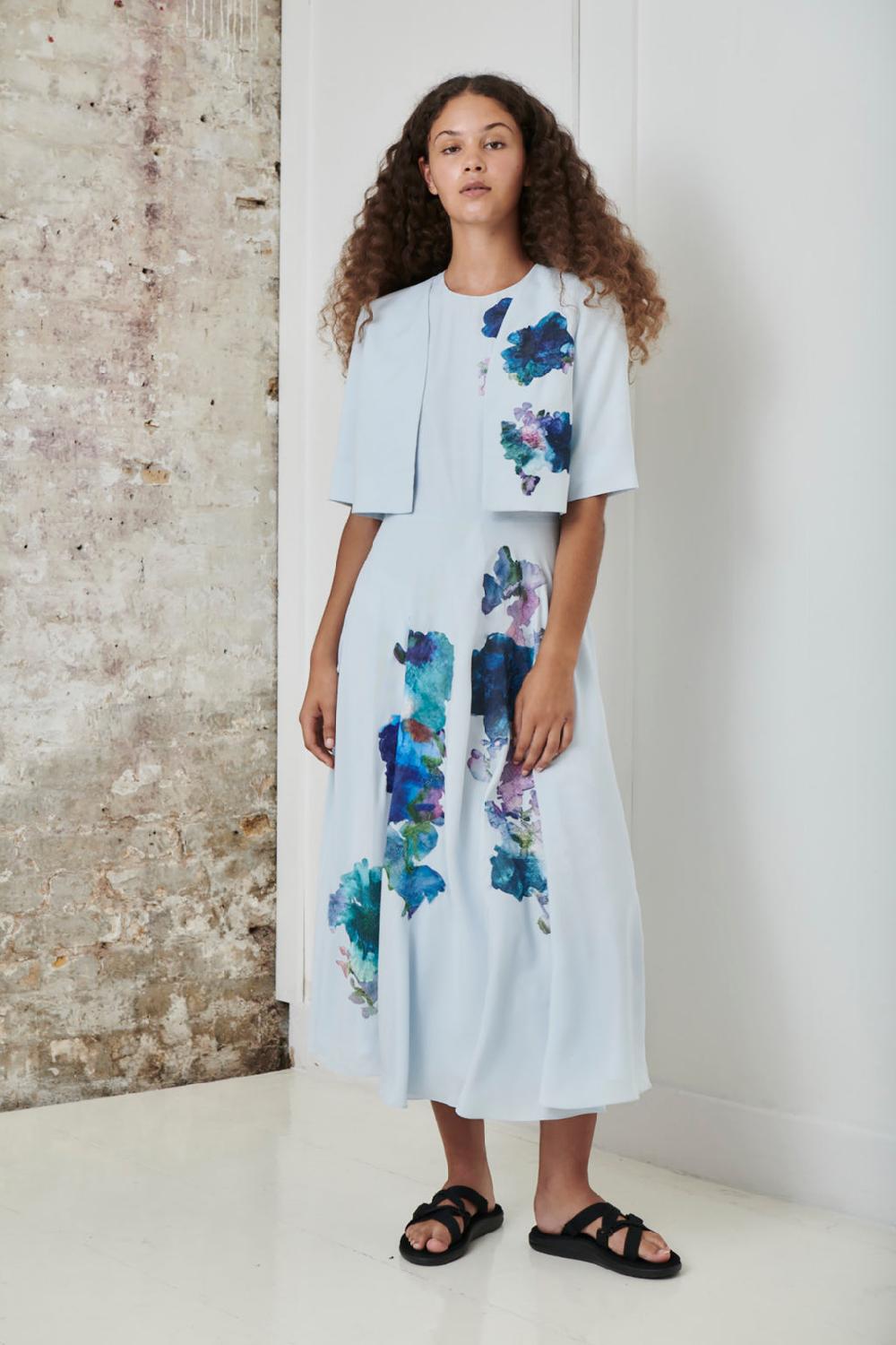 alice archer Lucille jacket alice archer Lucille jacket