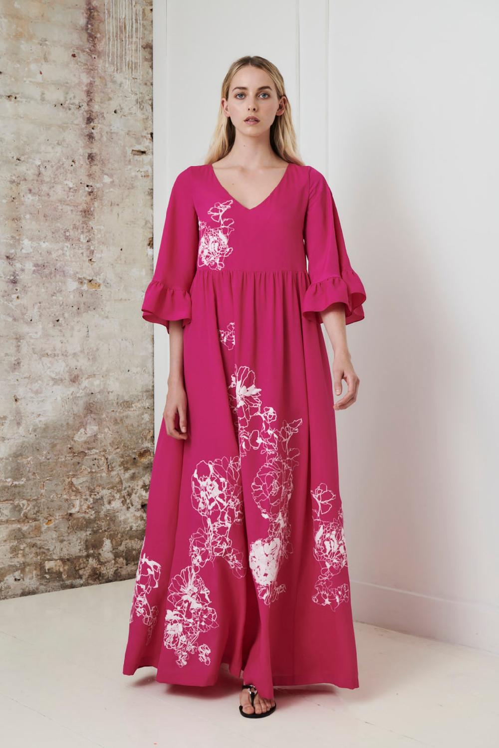 alice archer Lucy dress