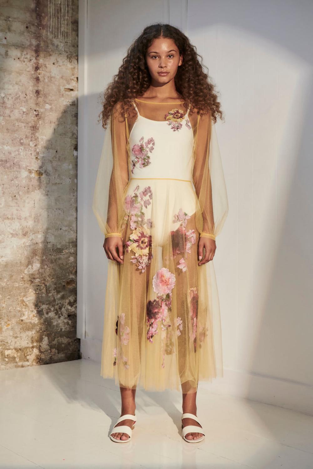 alice archer Luna dress