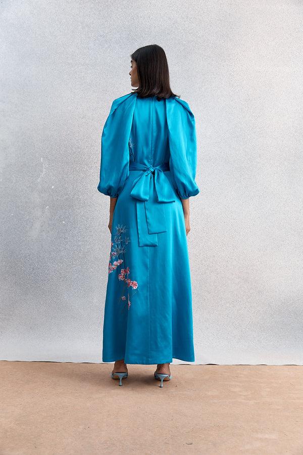 Alice Archer Nadine Dress