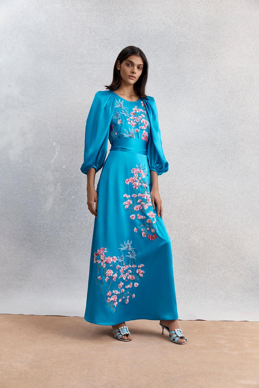 alice archer Nadine dress