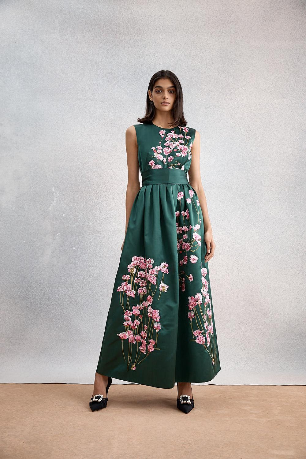 alice archer Naia dress