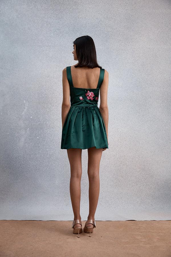 Alice Archer Nancy Dress