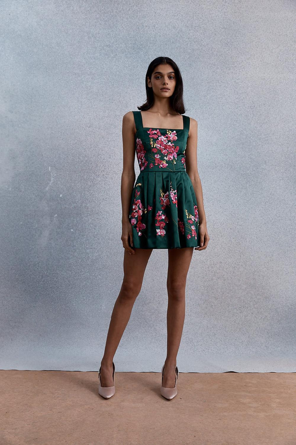 alice archer Nancy dress