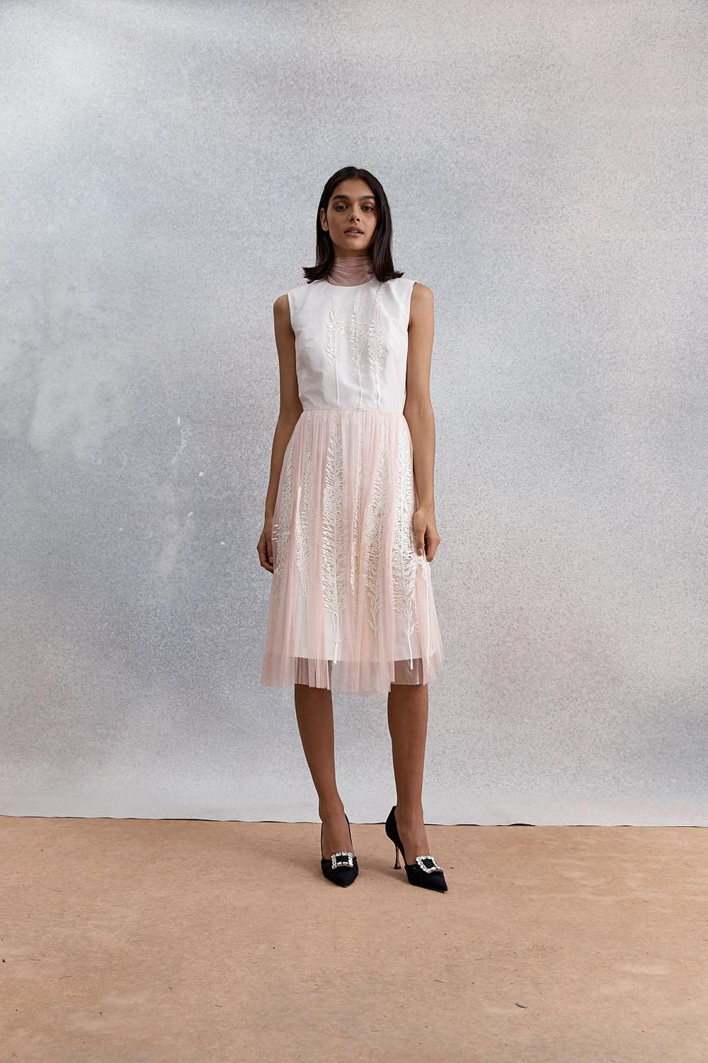 alice archer Nicola dress