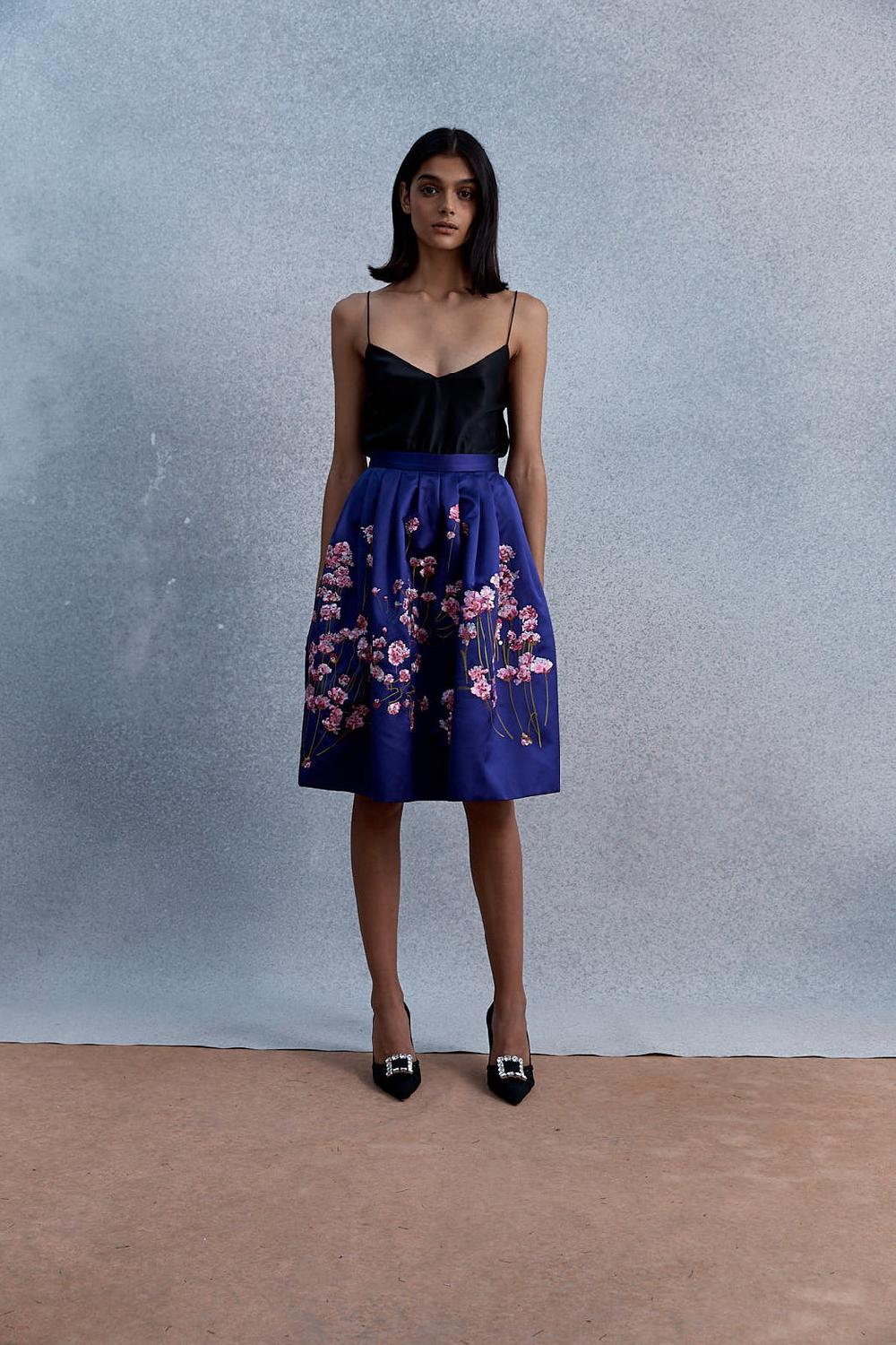alice archer Nicole skirt