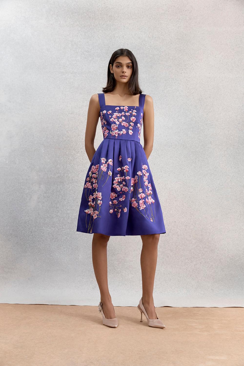 alice archer Nina dress
