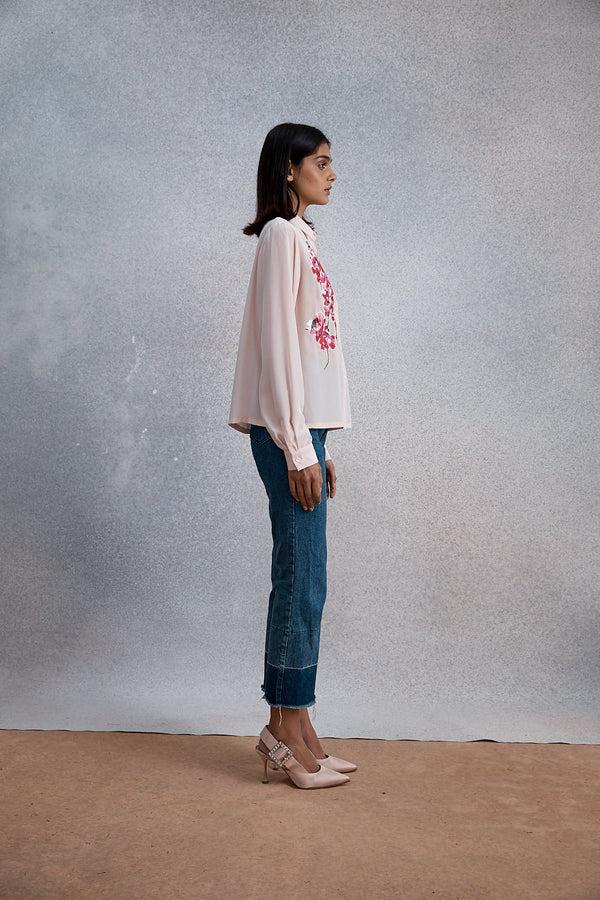 Alice Archer Noelle Top