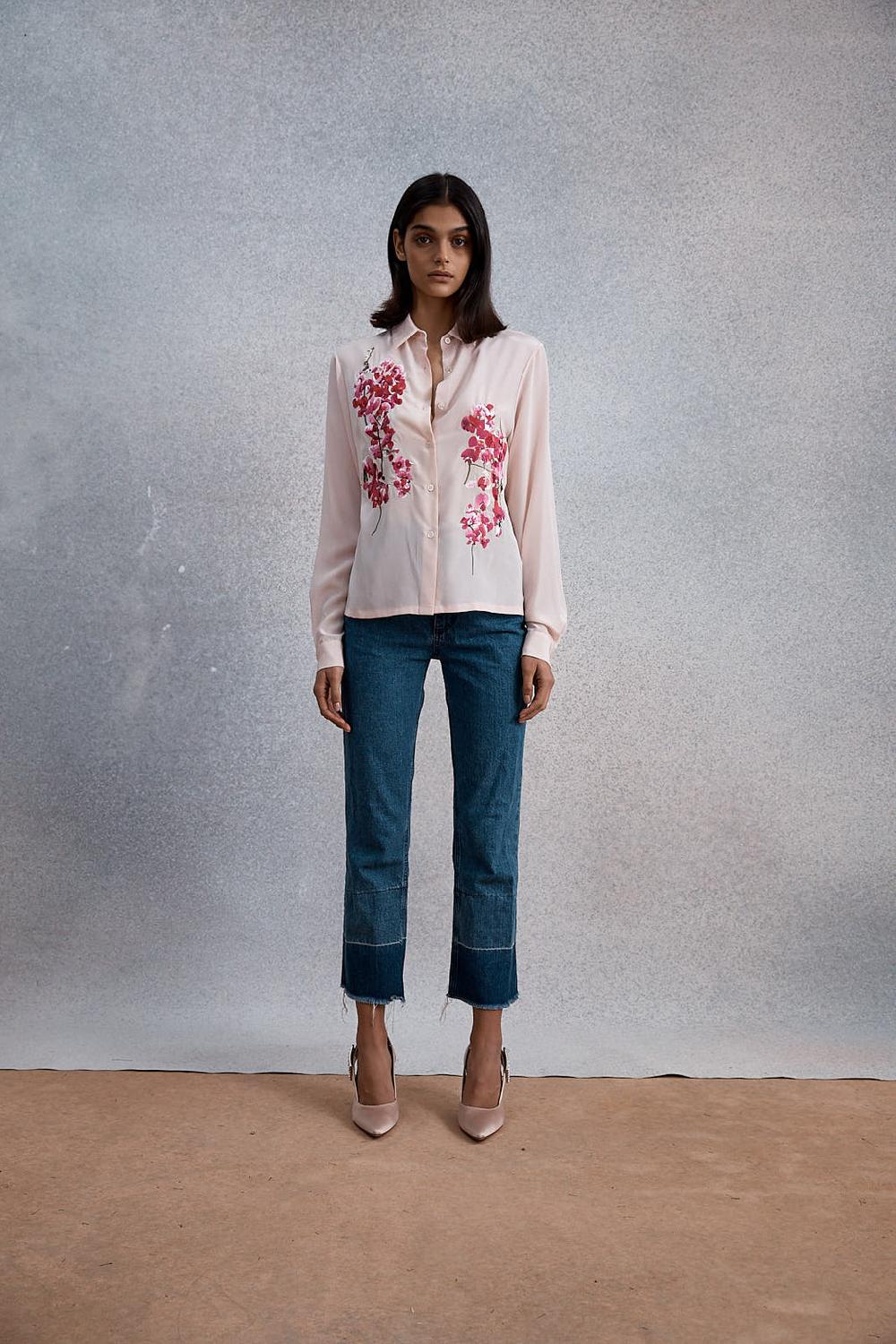 alice archer Noelle top alice archer Noelle top