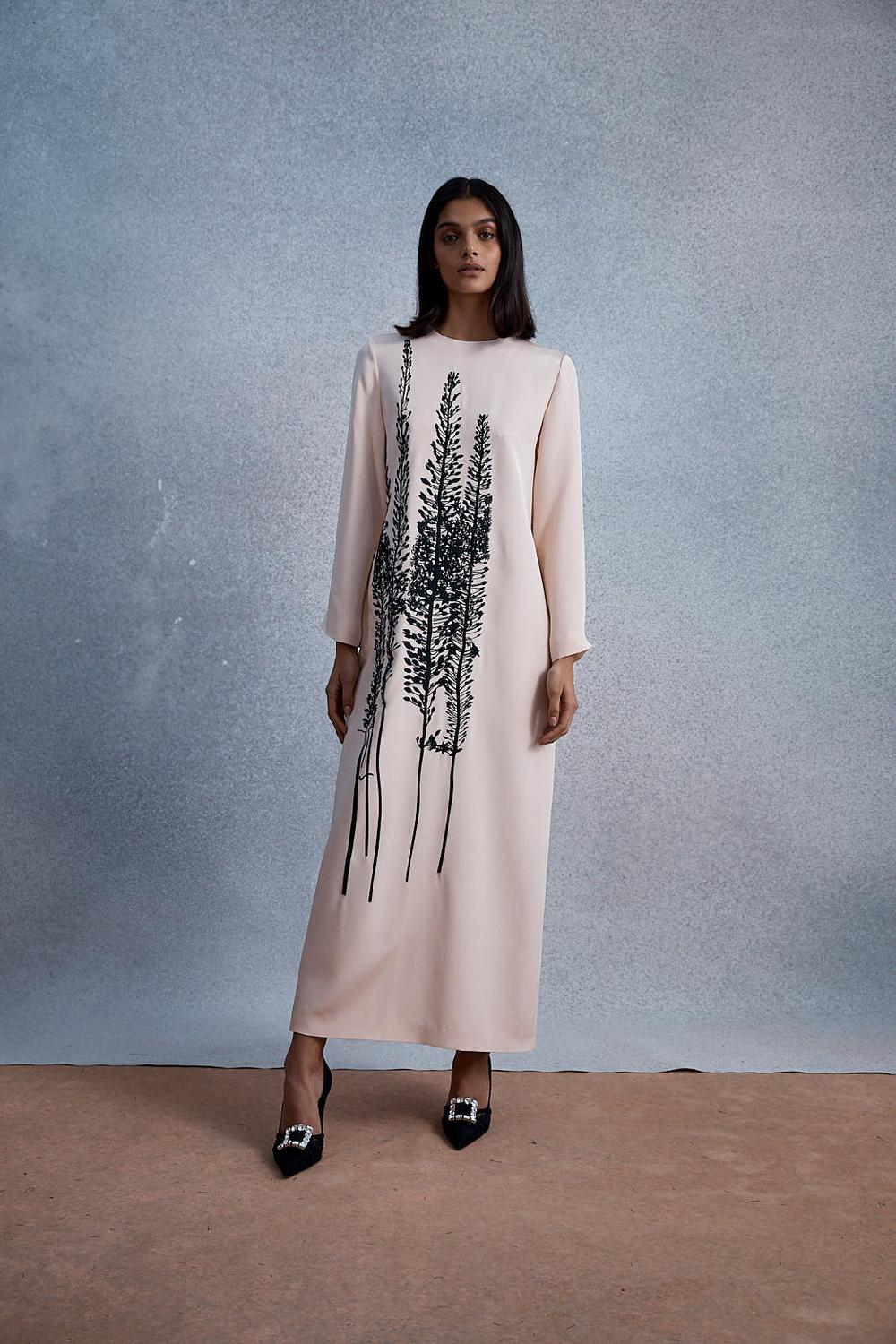 alice archer Noemi dress