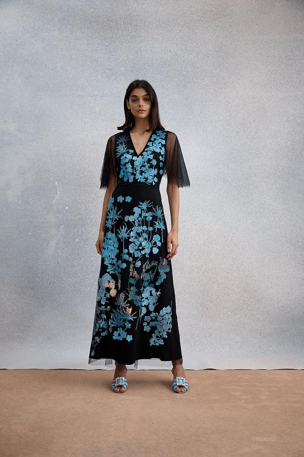 alice archer Nura dress