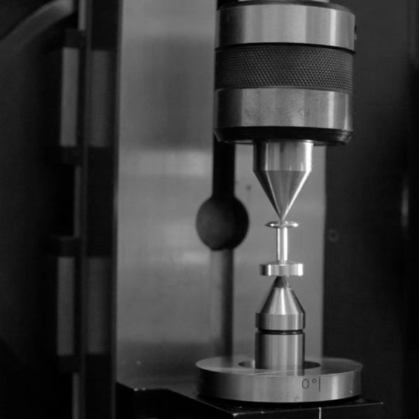 Alice Made This Alice Made This | Alvar 18ct Gold Cufflinks For Men Cufflinks